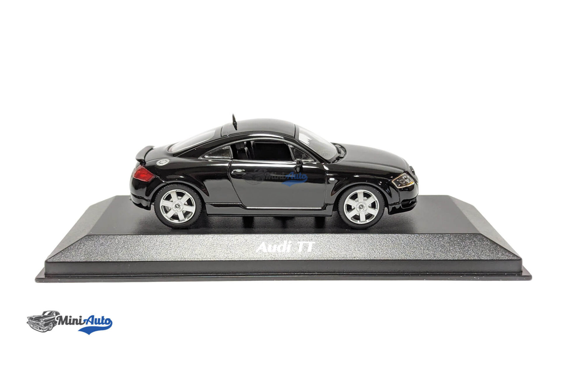 MAXI940017221---Audi-TT---1998---Black_3 Audi TT - 1998 - Black - Image 2