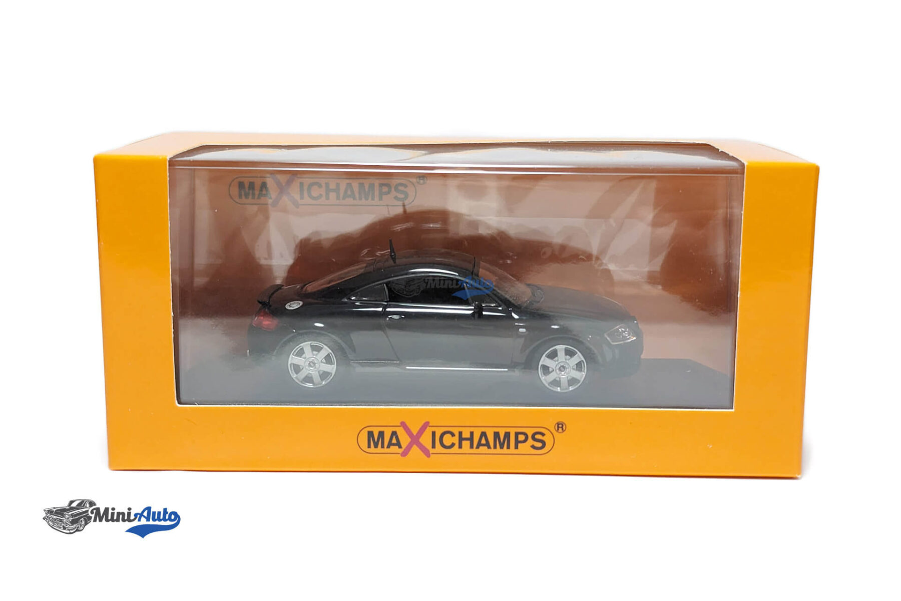 MAXI940017221---Audi-TT---1998---Black_4 Audi TT - 1998 - Black - Image 5