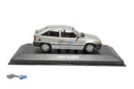 Opel Kadett - 1990 - Silver - Image 2