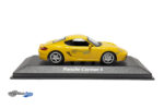 Porsche Cayman S - 2005 - Yellow - Image 2