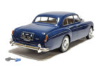Rolls Royce Silver Cloud III - 1965 - Blue - Image 4