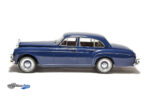 Rolls Royce Silver Cloud III - 1965 - Blue - Image 2