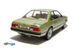 BMW 6 (E24) - 1980 - Green - Image 4