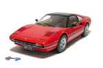 Ferrari 308 GTS - 1982 - Red
