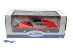 Ferrari 308 GTS - 1982 - Red - Image 5