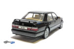 Mercedes W124 Tuning - 1990 - Black - Image 4