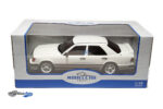 Mercedes W124 Tuning - 1990 - White - Image 5
