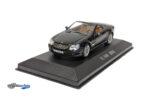 Mercedes Benz SL-Class 600SL R230 - 2003 - Black