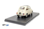 Fiat 500D - 1960 - Beige - Image 4