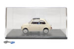 Fiat 500D - 1960 - Beige - Image 5