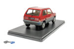 Fiat Panda 45 - 1980 - Red - Image 4