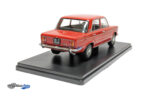 Fiat 125 Special - 1968 - Red - Image 4