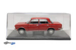 Fiat 125 Special - 1968 - Red - Image 5