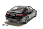 BMW 330i - 2019 - Black - Image 4