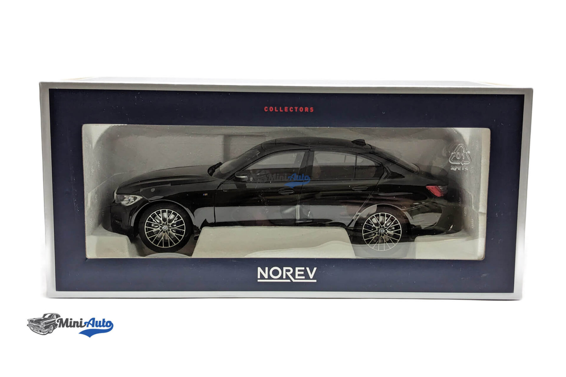 N183277---BMW-330i---2019---Black_5 BMW 330i - 2019 - Black - Image 7