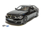 BMW 330i - 2019 - Black