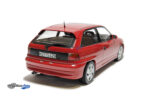 Opel - Astra GSI - 1991 - Red - Image 4