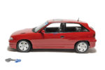 Opel - Astra GSI - 1991 - Red - Image 2