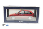 Opel - Astra GSI - 1991 - Red - Image 5