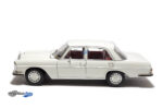 Mercedes Benz - S-Class 280SE Sedan (W108) - 1965 - White - Image 6
