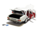 Mercedes Benz - S-Class 280SE Sedan (W108) - 1965 - White - Image 3