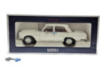 Mercedes Benz - S-Class 280SE Sedan (W108) - 1965 - White - Image 7