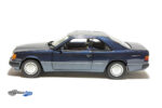 Mercedes Benz E-Class 300CE 24V Coupe (W124) - 1994 - Blue - Image 6