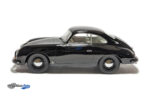 Porsche - 356A Coupe - 1952 - Black - Image 2
