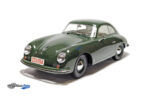 Porsche 356 Coupe - 1954 - Green