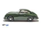 Porsche 356 Coupe - 1954 - Green - Image 2