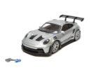 Porsche 911 992 GT3 RS Coupe - 2022 - Silver