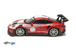 Porsche 911 992 GT3 RS Salzburg Livery -  2022 - Red/White - Image 2
