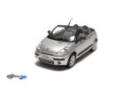 Citroen C3 Pluriel - 2004 - Silver