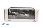 Citroen C3 Pluriel - 2004 - Silver - Image 5