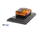 Jaguar - F-type SVR - 2016 - Orange - Image 4