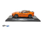 Jaguar - F-type SVR - 2016 - Orange - Image 2