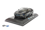BMW i8 - 2014 - Black