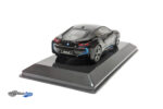 BMW i8 - 2014 - Black - Image 4