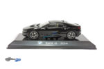 BMW i8 - 2014 - Black - Image 2