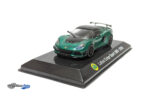 Lotus Exige Sport 380 - 2016 - Green