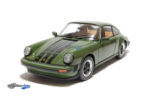 Porsche 911 SC Coupe - 1978 - Green