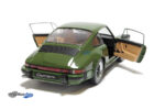 Porsche 911 SC Coupe - 1978 - Green - Image 3