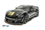 Ford Mustang Shelby GT500 - 2023 - Black