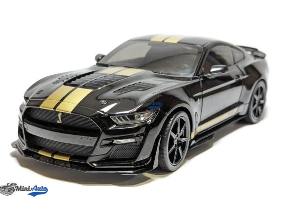 Ford Mustang Shelby GT500 - 2023 - Black