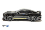 Ford Mustang Shelby GT500 - 2023 - Black - Image 6