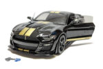 Ford Mustang Shelby GT500 - 2023 - Black - Image 2