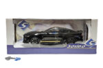 Ford Mustang Shelby GT500 - 2023 - Black - Image 7