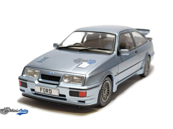 Ford Sierra RS500 - 1987 - Blue
