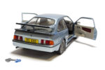 Ford Sierra RS500 - 1987 - Blue - Image 3