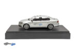 Volkswagen Passat Berlina - 2011 - Silver - Image 2